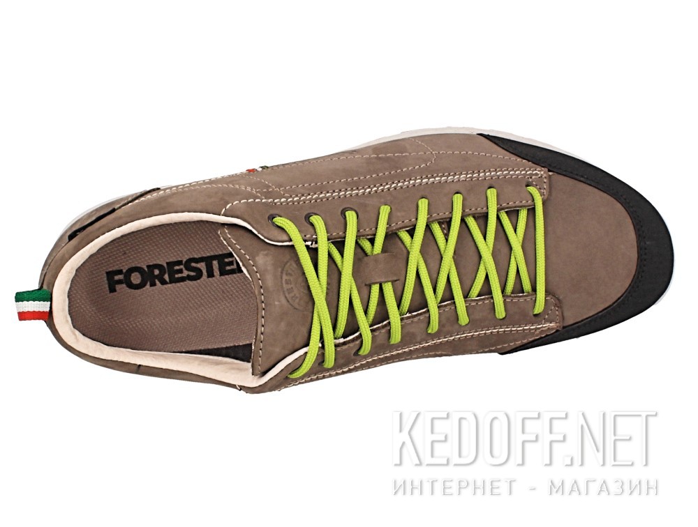 Цены на Buty do biegania Forester Dolomites Alps 12001-12Fo Made in Europe 