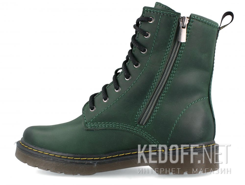 Оригинальные Buty Forester Urban Lack 1460-22 Green