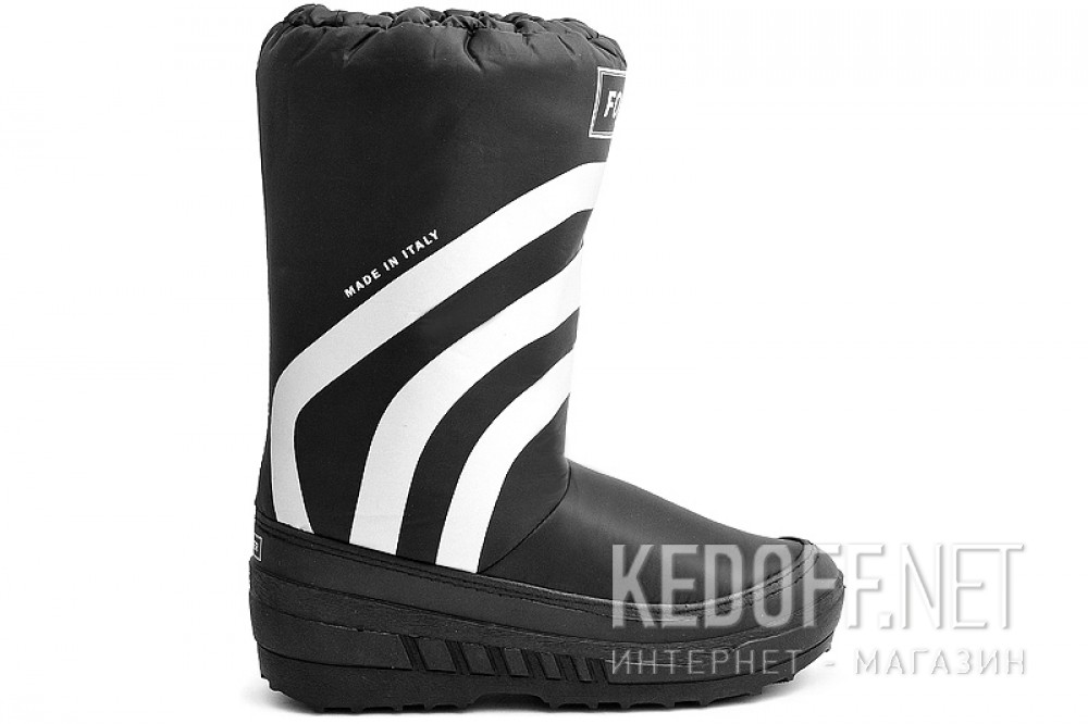 Цены на Buty Forester Apre Ski 23254-27SB Made in Italy unisex (czarny)