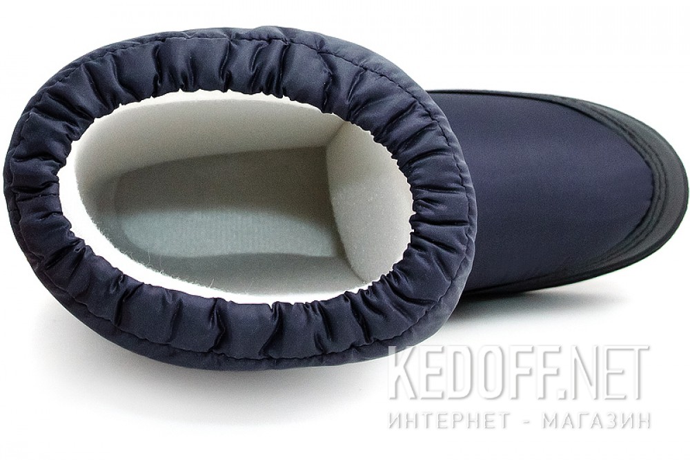 Dostawa Сноубутсы Forester 23254-89SB Made in Italy unisex (niebieski)