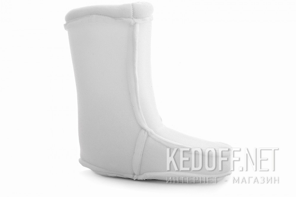 Сноубутсы Forester 23254-89SB Made in Italy unisex (niebieski) доставка по Украине