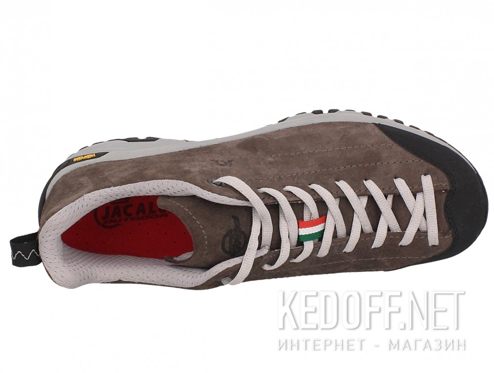 Buty Forester Vibram 3400-V3  описание