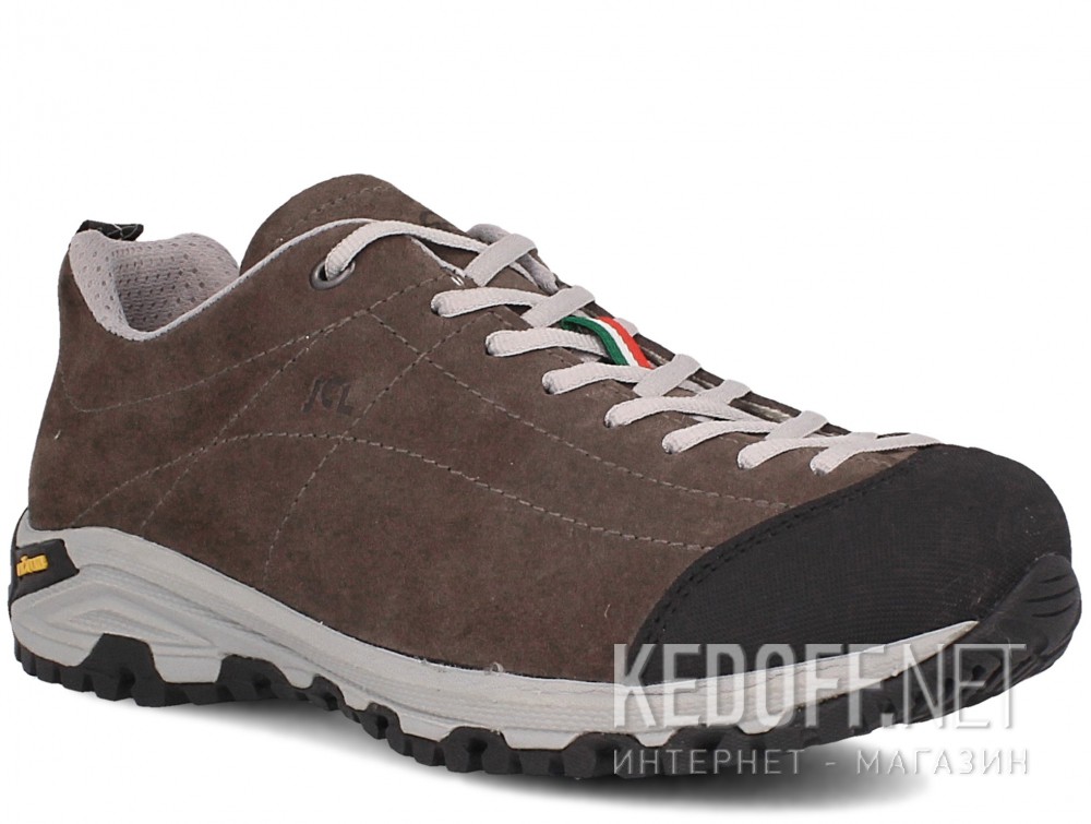 Dodaj do koszyka Buty Forester Vibram 3400-V3 