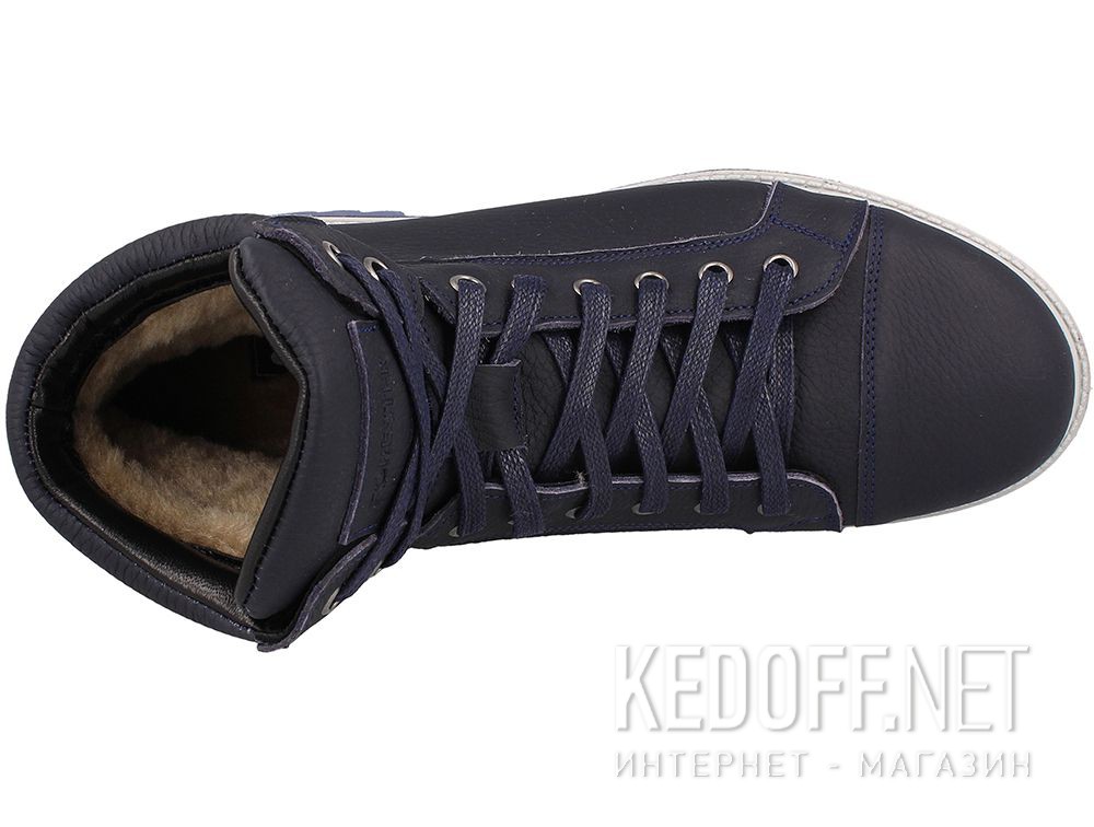 Цены на Buty Forester Blue Shark 4534-8989