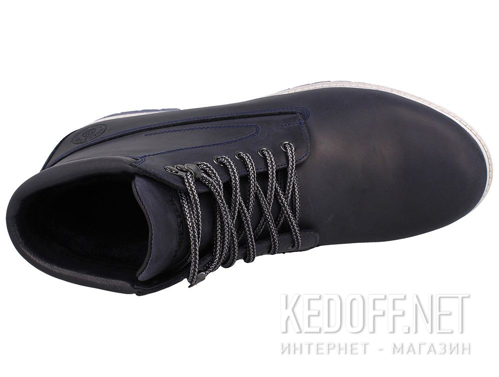 Цены на Męskie buty Forester Blu Marine 85751-005