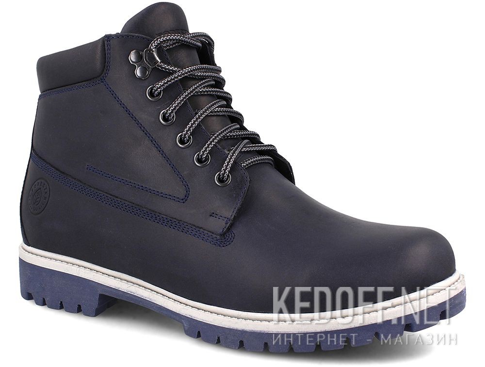 Dodaj do koszyka Męskie buty Forester Blu Marine 85751-005