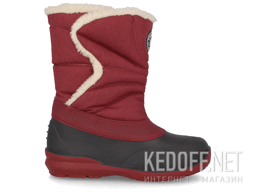 Оригинальные Buty zimowe Forester Apres Ski A701-48 