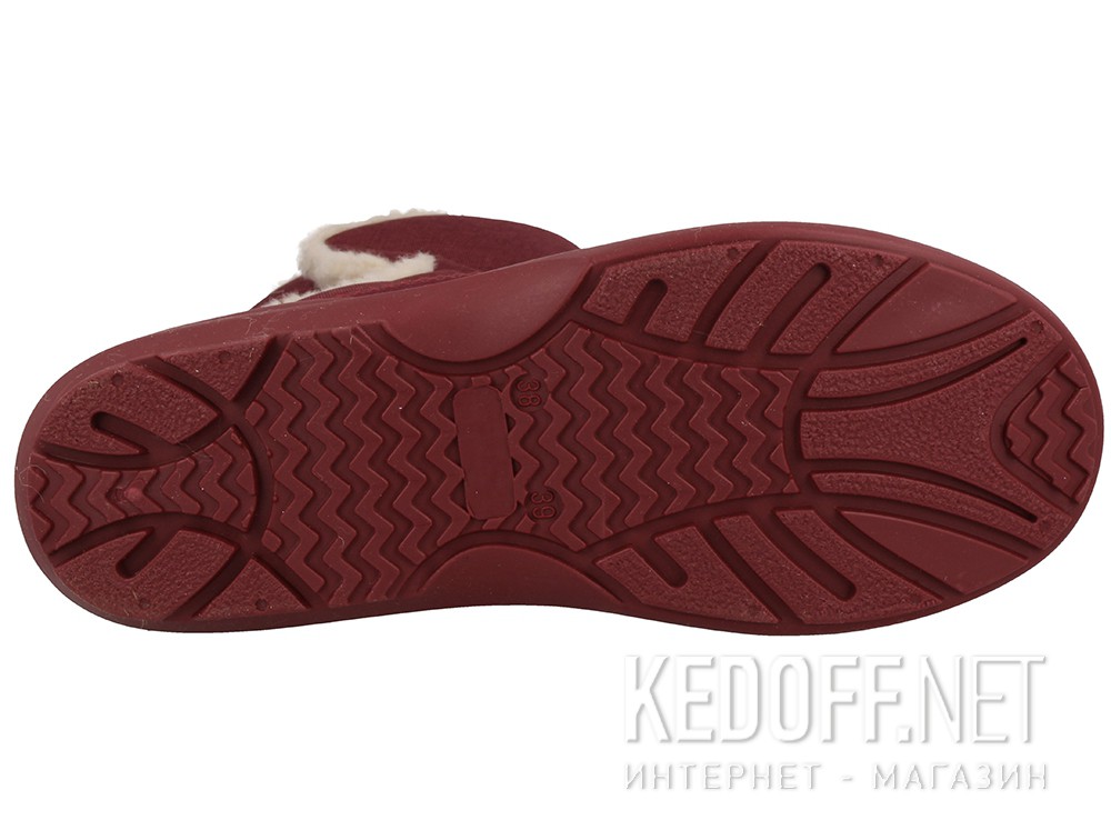 Buty zimowe Forester Apres Ski A701-48  описание