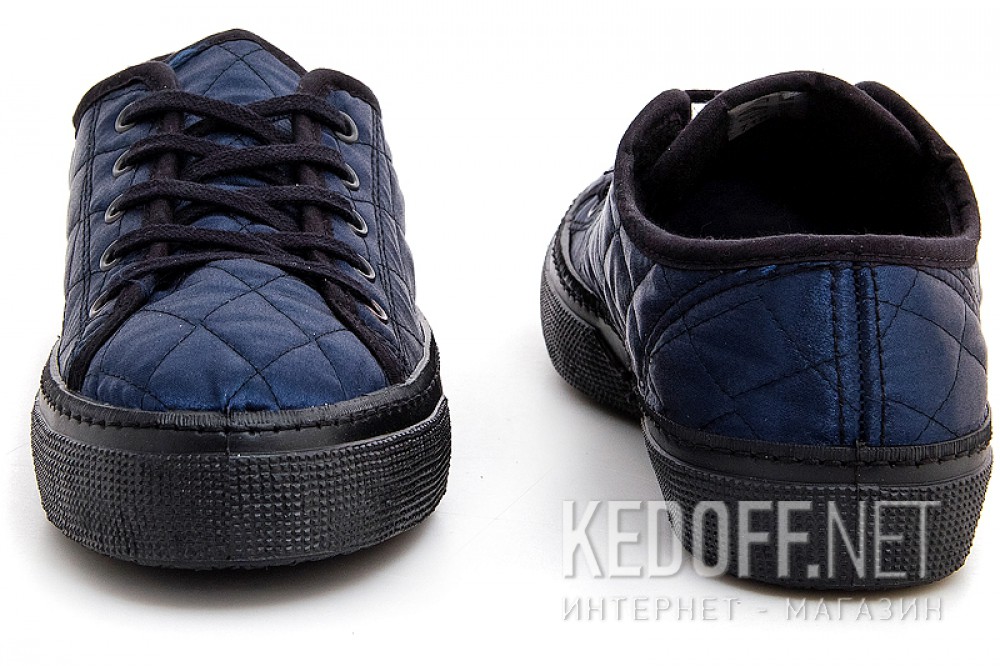 Оригинальные Trampki Forester S67-71826-89 (niebieski)