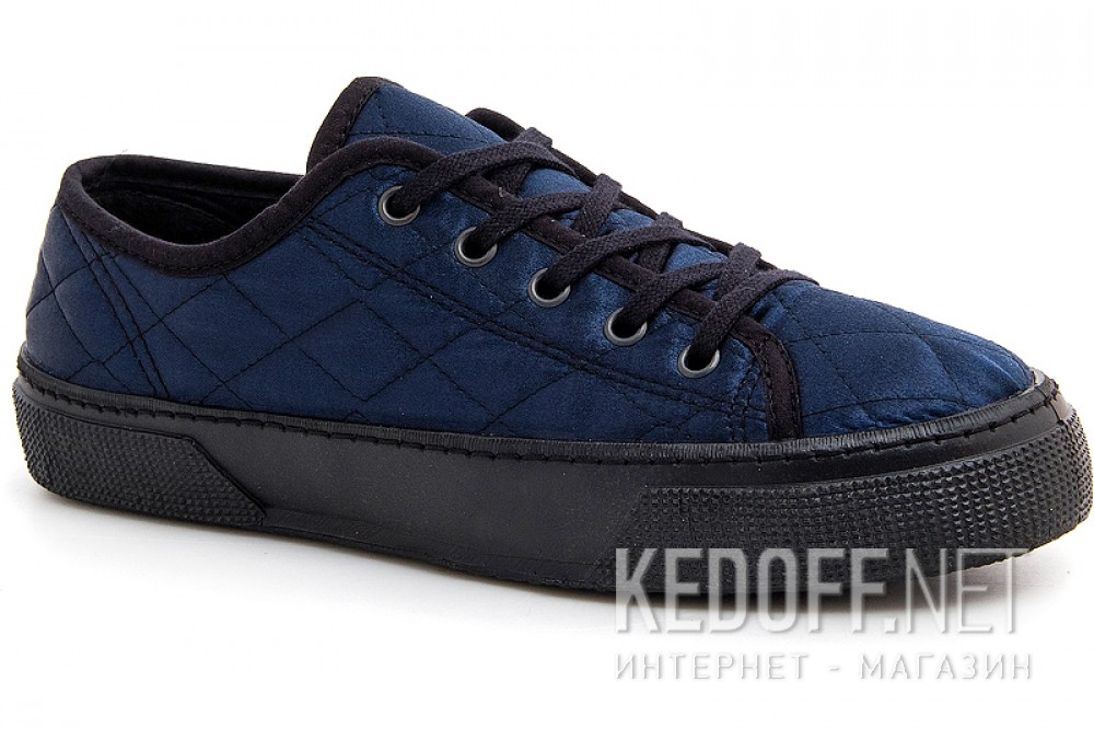 Trampki Forester S67-71826-89 (niebieski) все размеры