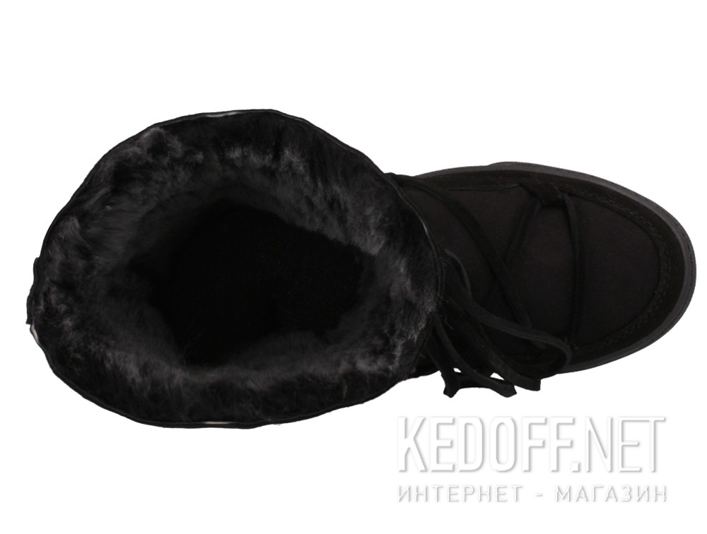 Оригинальные Damskie botki Forester Vintage Hippie 659526-27