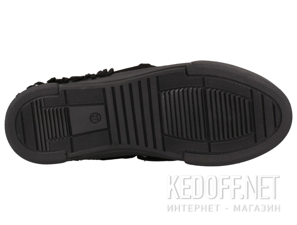 Damskie botki Forester Vintage Hippie 659526-27 описание