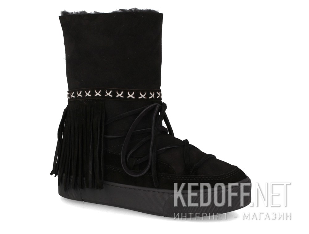 Dodaj do koszyka Damskie botki Forester Vintage Hippie 659526-27