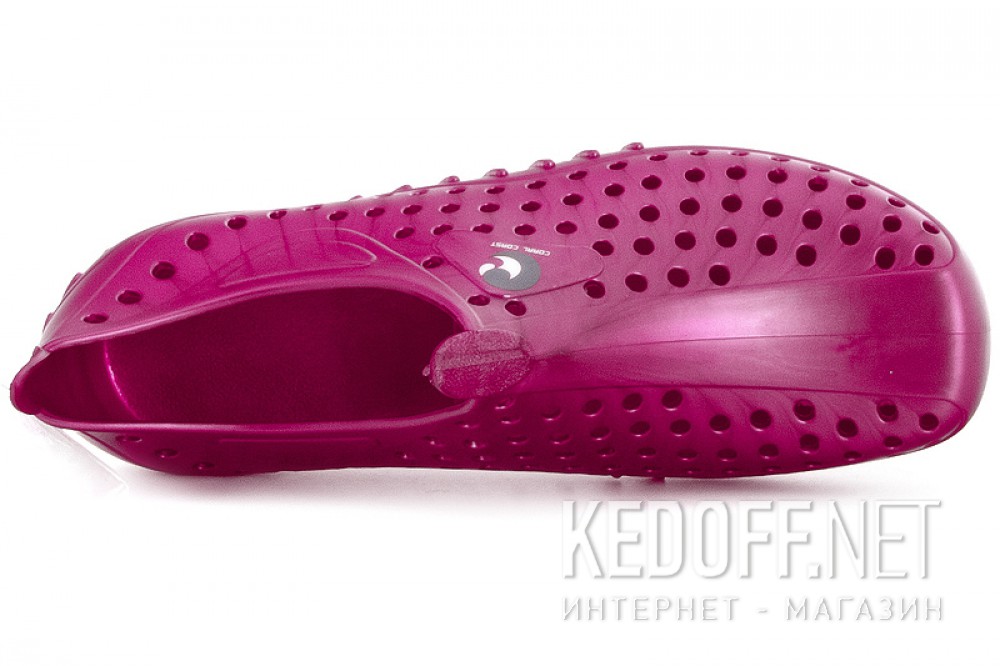 Цены на Buty do wody damskie Coral Coast 77082 Made in Italy unisex (różowy)