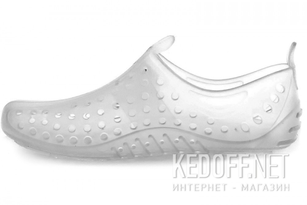 Akwabuty Coral Coast 77083 Made in Italy unisex (bezbarwny) описание
