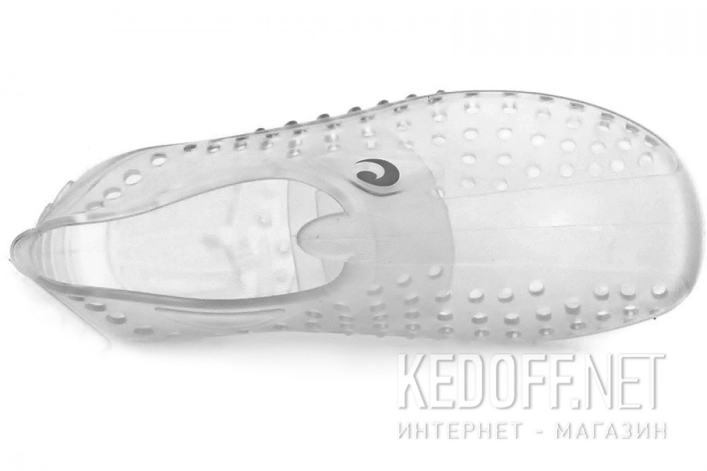 Dostawa Akwabuty Coral Coast 77083 Made in Italy unisex (bezbarwny)