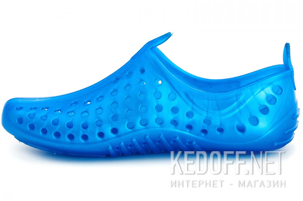 Оригинальные Buty do wody Coral Coast 77084 Made in Italy unisex (niebieski)