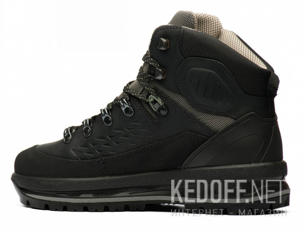 Оригинальные Buty męskie Vibram Grisport 15011D14th Made in Italy