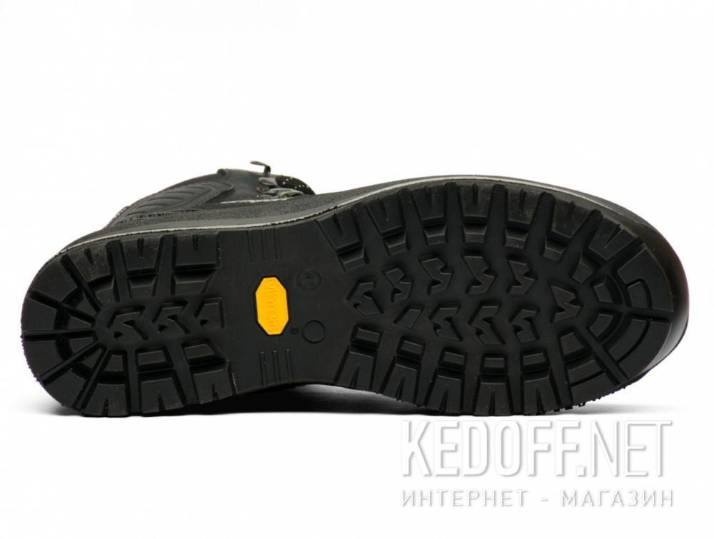 Buty męskie Vibram Grisport 15011D14th Made in Italy описание