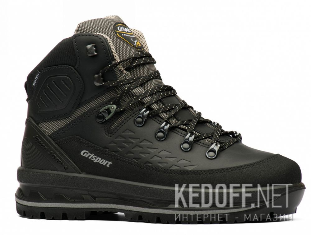 Buty męskie Vibram Grisport 15011D14th Made in Italy купить Украина