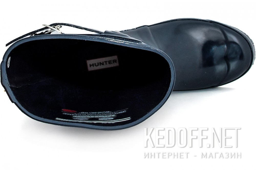 Цены на Damskie kalosze Hunter Original Tall Gloss WFT1000RGL-89 
