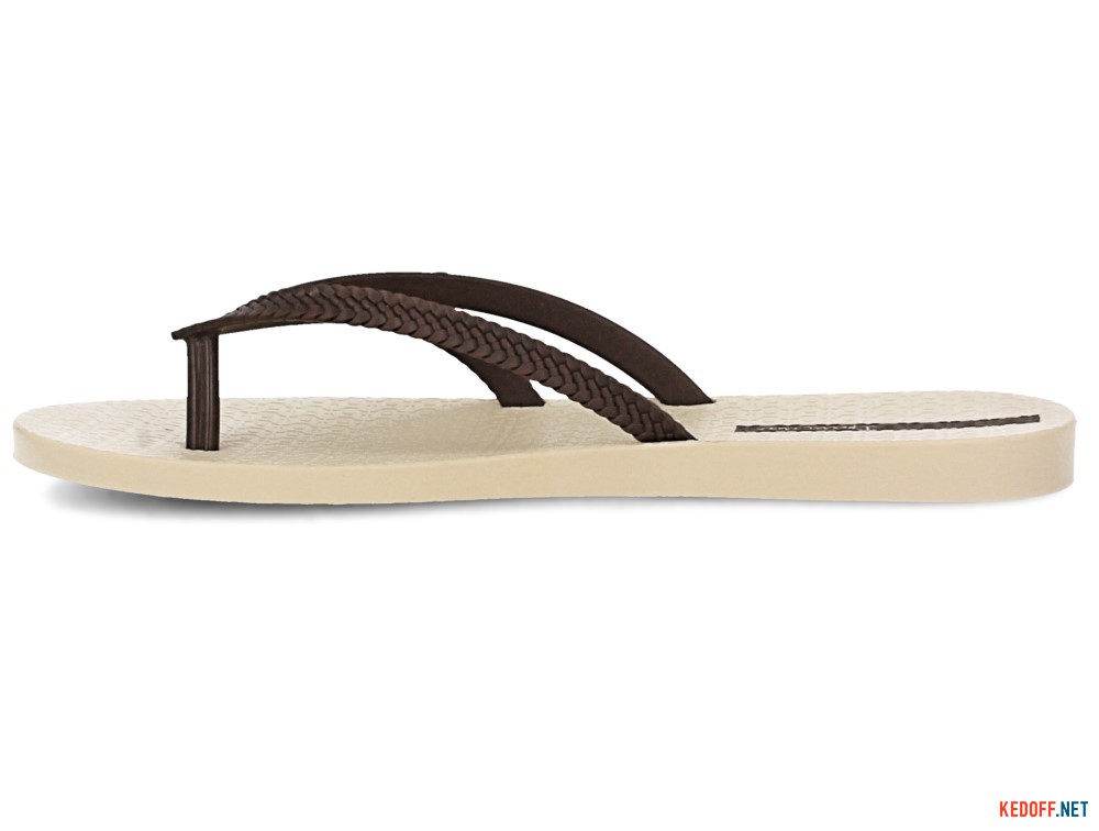 Оригинальные Ipanema Bossa Fem 82067-20762