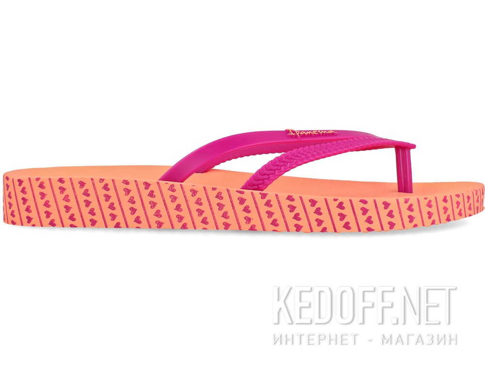 Оригинальные Ipanema Bossa Soft Fem 82064-21532