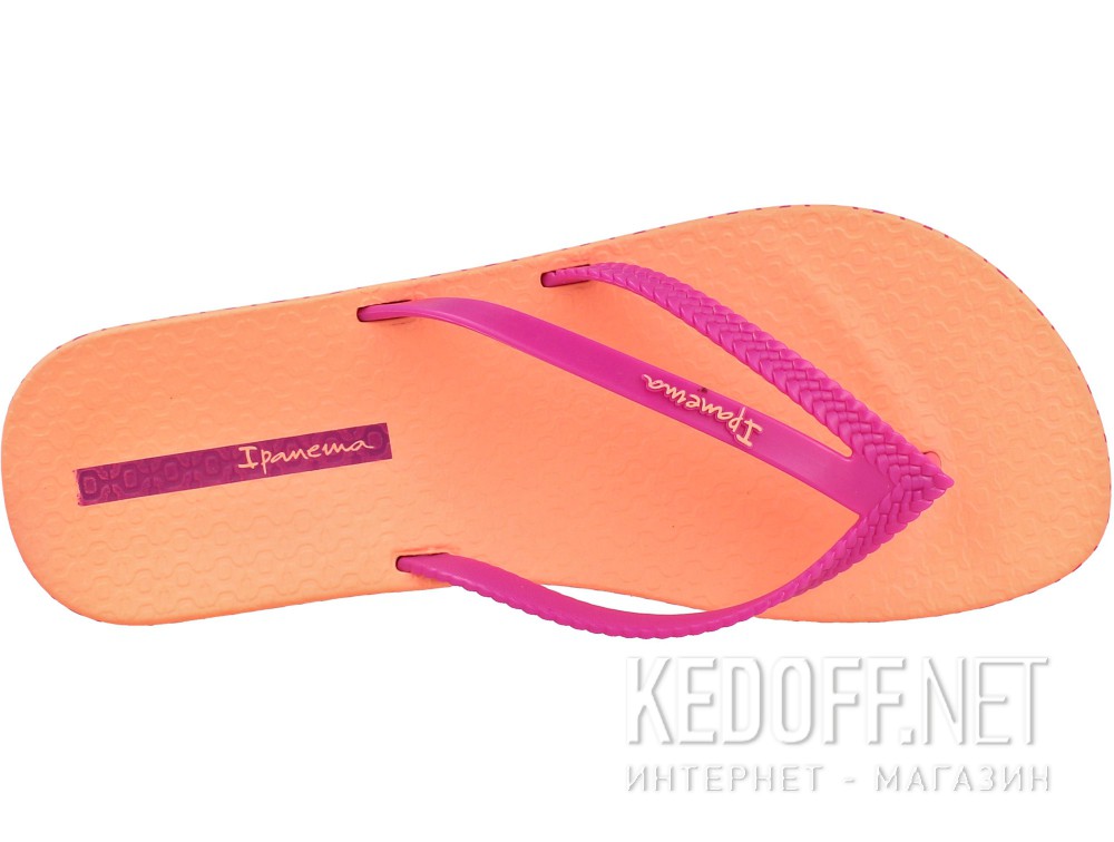 Цены на Ipanema Bossa Soft Fem 82064-21532