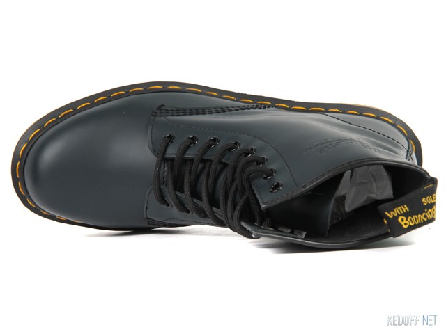 Dostawa Buty Dr. Martens Pascal Navy Smooth 1460-10072410