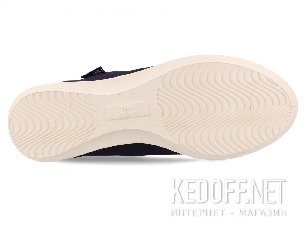 Цены на Damskie baleriny Las Espadrillas 1920-1 Blue