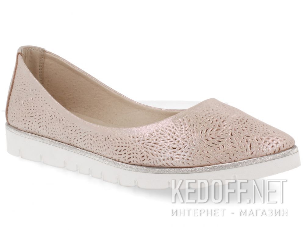 Dodaj do koszyka Damskie balerinki Las Espadrillas 250-1434