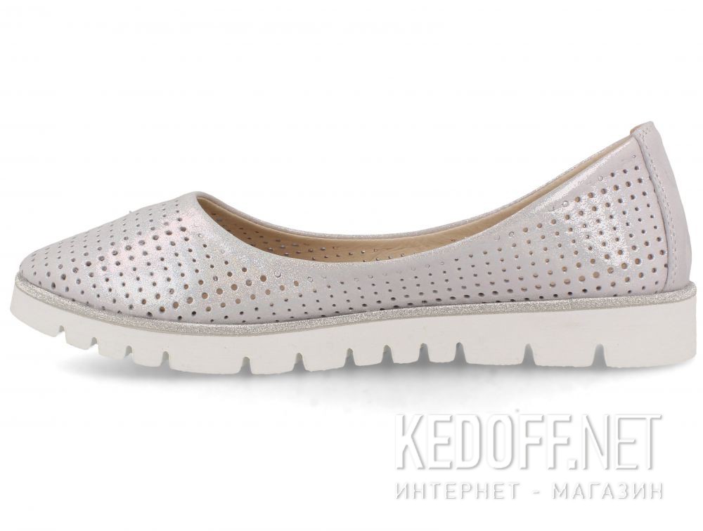 Оригинальные Damskie balerinki Las Espadrillas 260-14