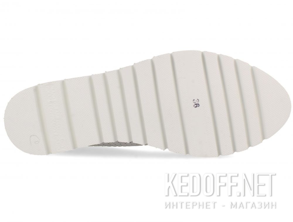 Цены на Damskie balerinki Las Espadrillas 260-14