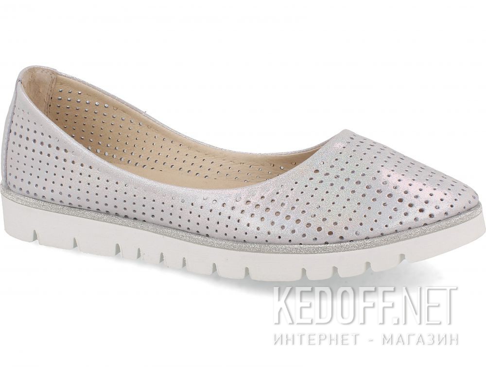 Dodaj do koszyka Damskie balerinki Las Espadrillas 260-14