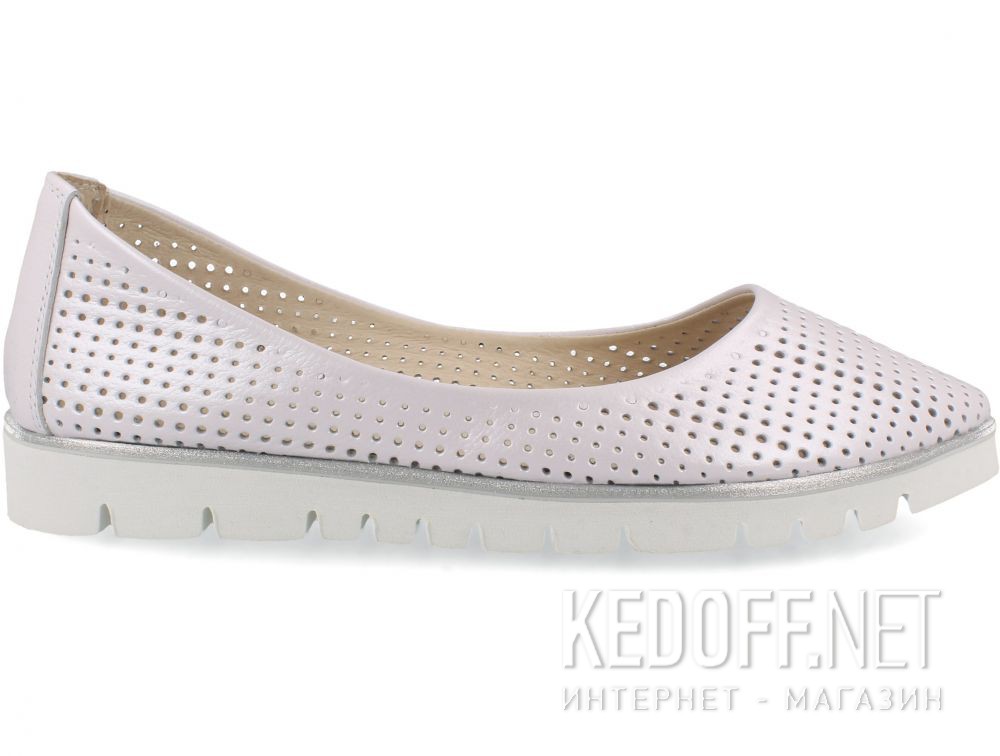 Damskie balerinki Las Espadrillas 260-2 купить Украина