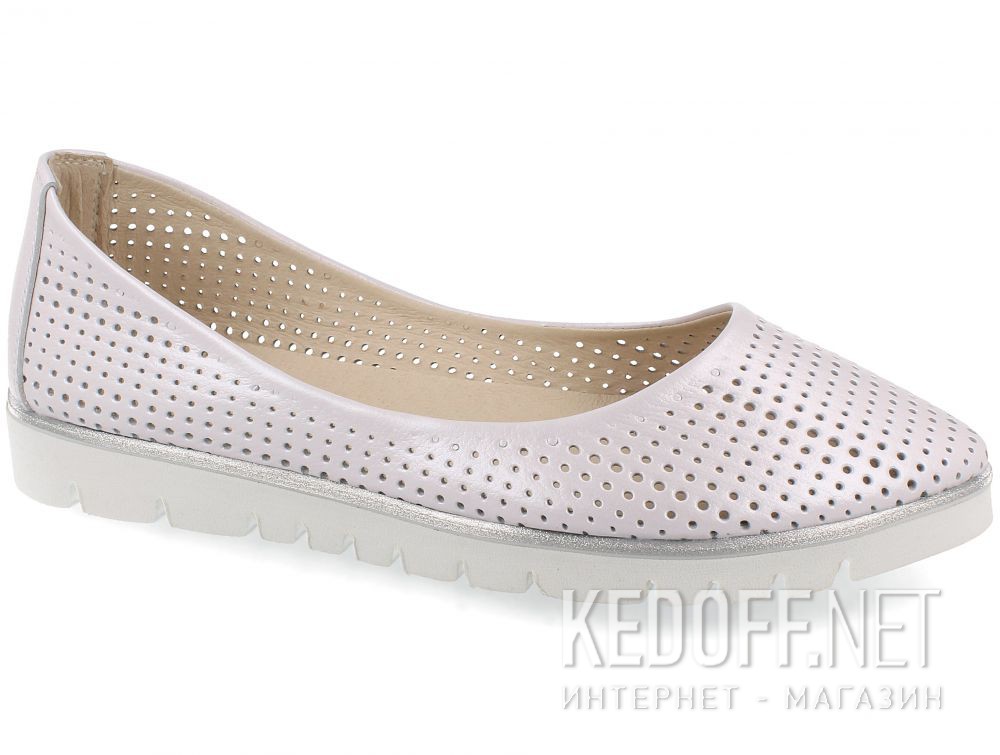 Dodaj do koszyka Damskie balerinki Las Espadrillas 260-2