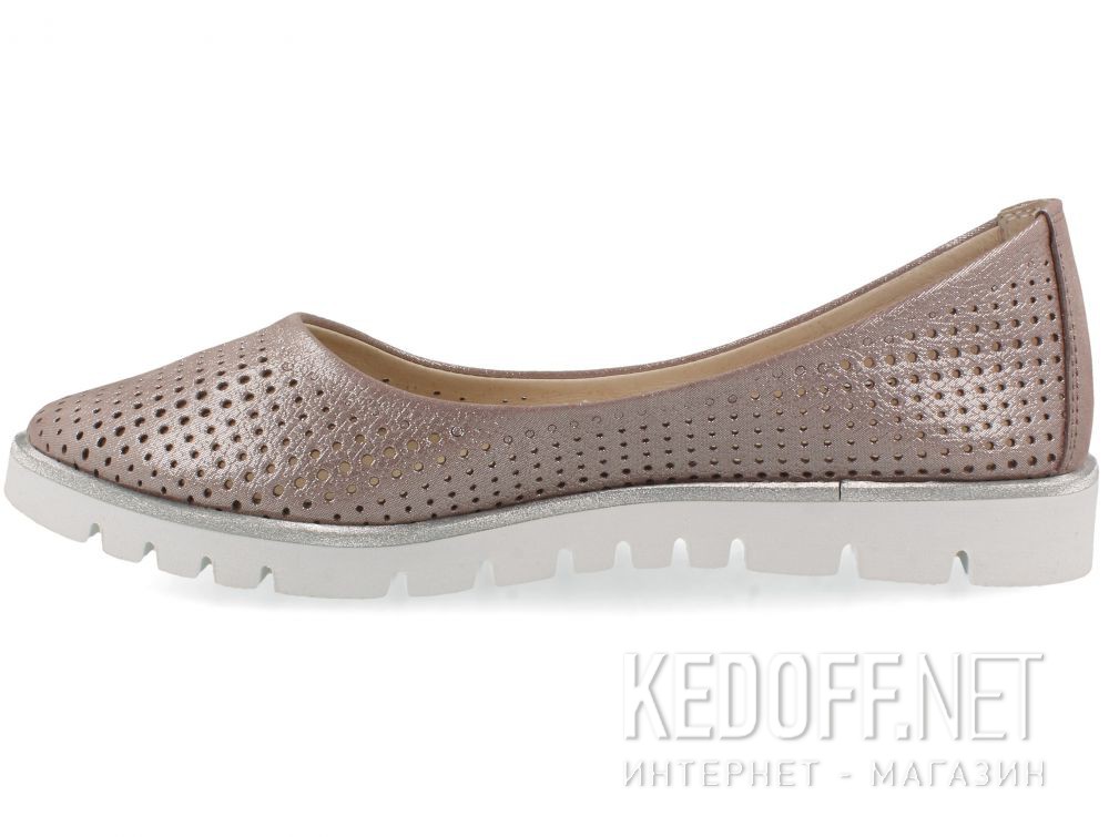 Оригинальные Damskie balerinki Las Espadrillas 260-34