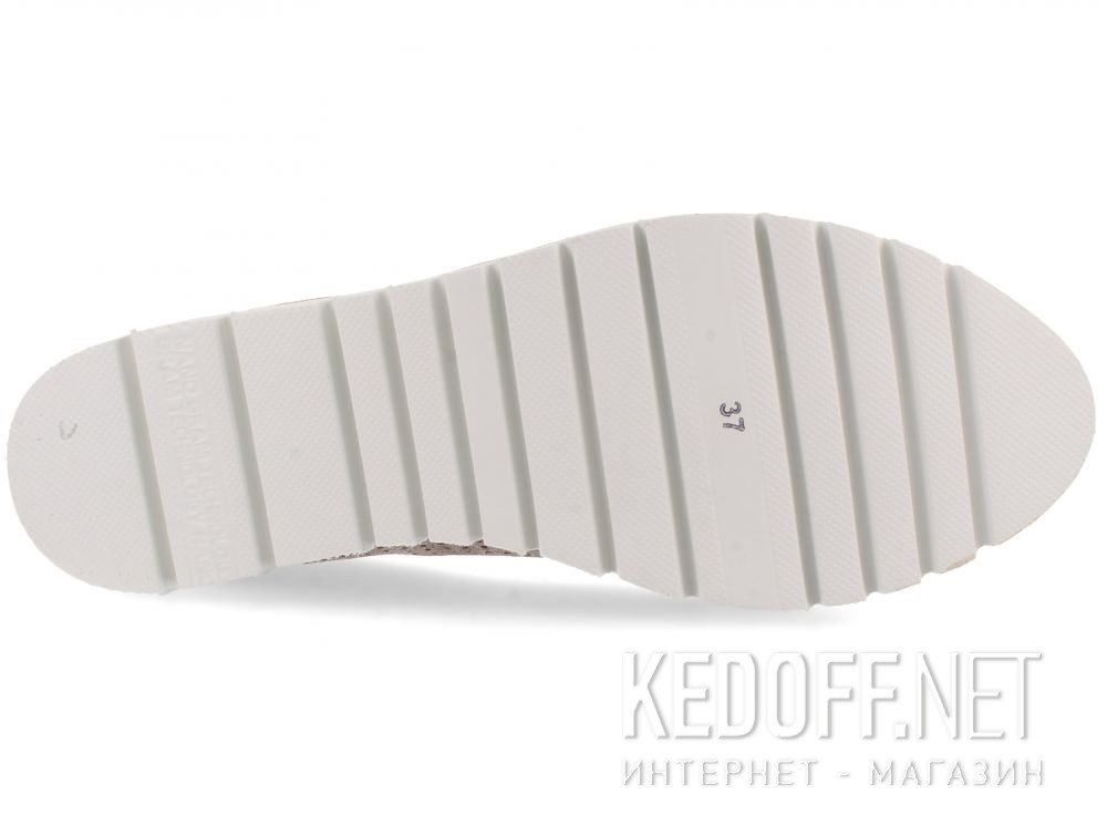 Цены на Damskie balerinki Las Espadrillas 260-34