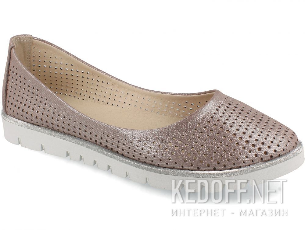 Dodaj do koszyka Damskie balerinki Las Espadrillas 260-34