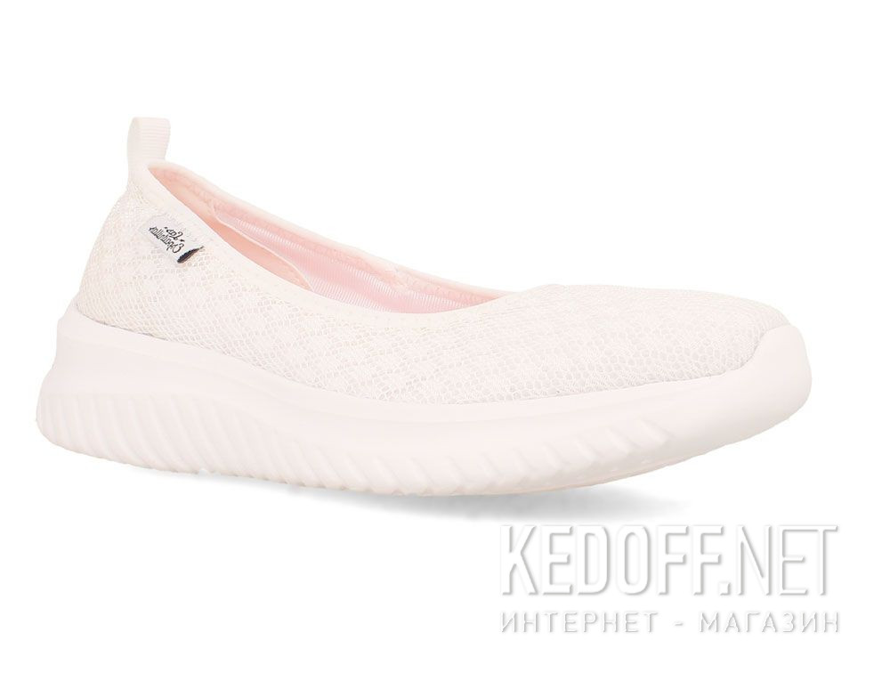 Damskie balerinki Las Espadrillas 26222-13 Memory Foam купить Украина