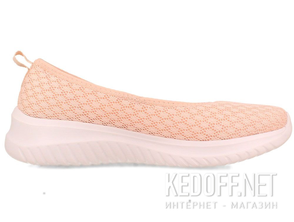 Цены на Damskie balerinki Las Espadrillas 26222-18 Memory Foam