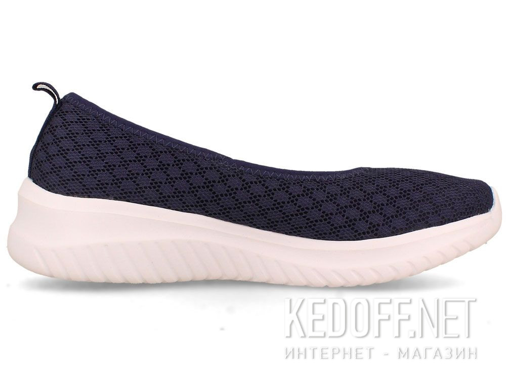 Damskie balerinki Las Espadrillas 26222-89 Memory Foam описание