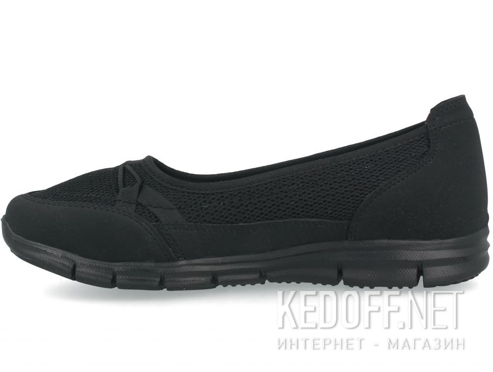 Оригинальные Damskie balerinki Las Espadrillas Babet 206102-27