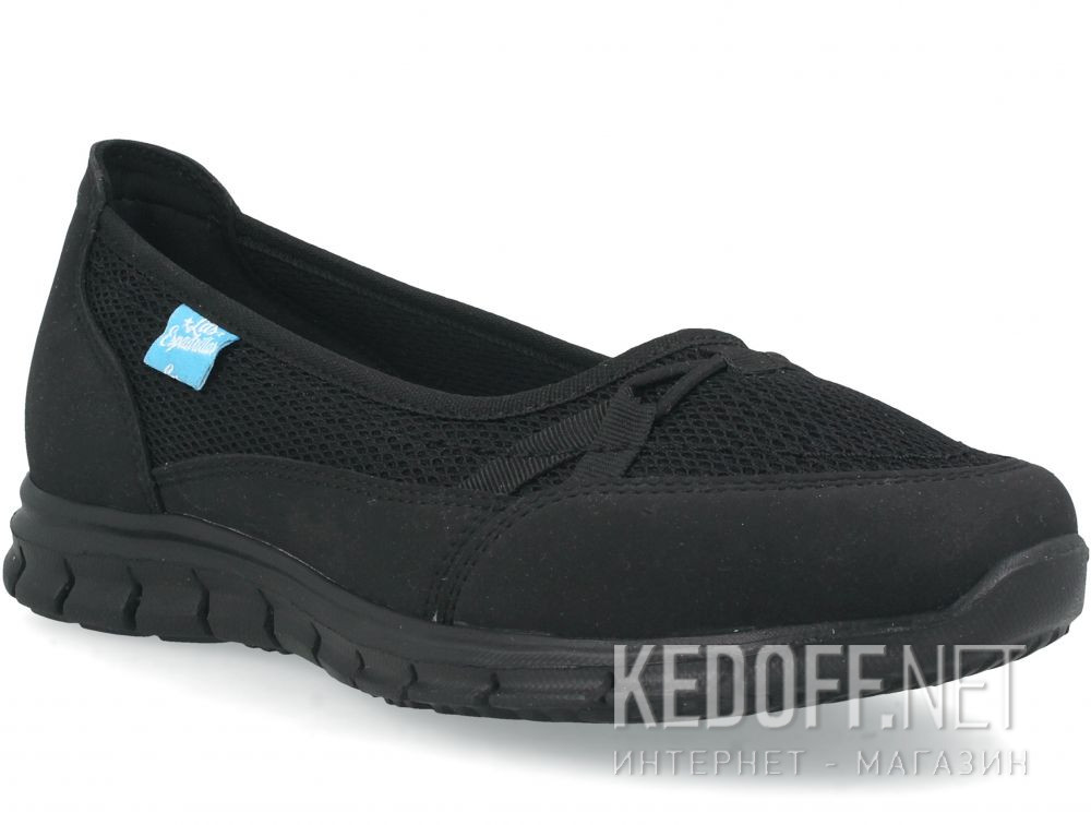 Dodaj do koszyka Damskie balerinki Las Espadrillas Babet 206102-27