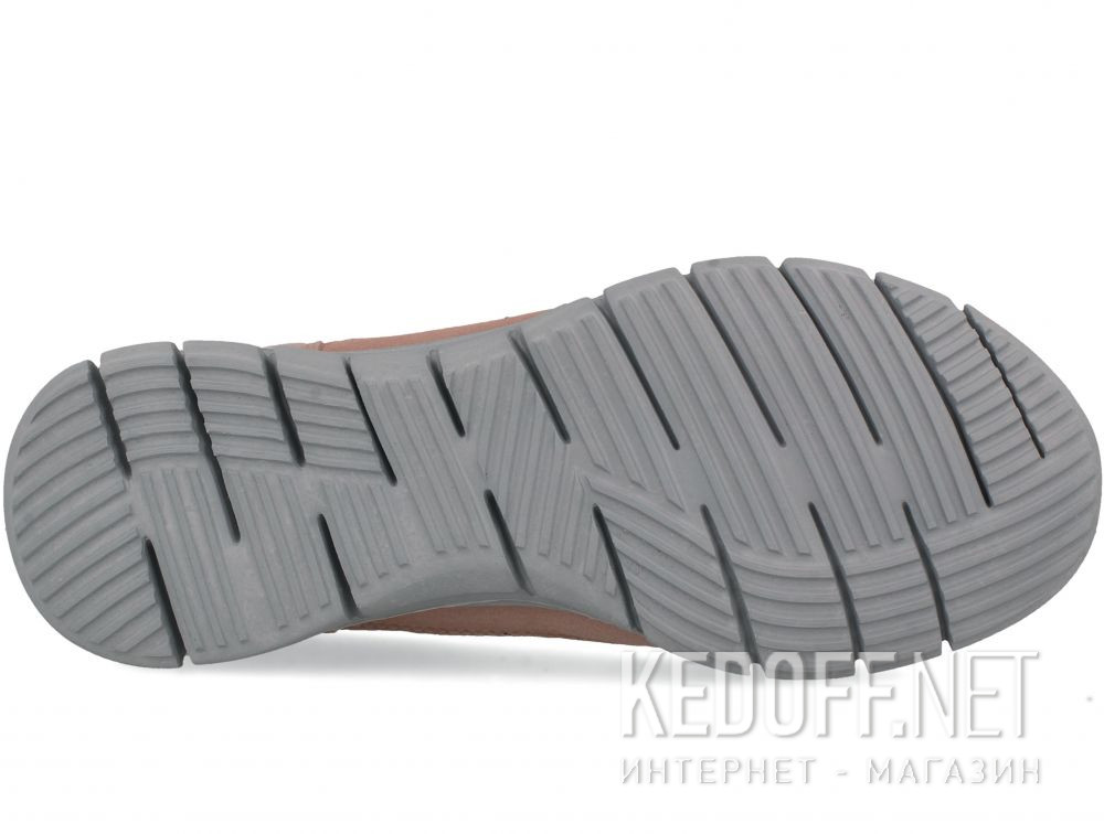 Damskie balerinki Las Espadrillas Babet 206102-34 описание
