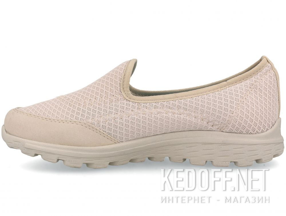 Оригинальные Damskie balerinki Las Espadrillas Casual 205889-18
