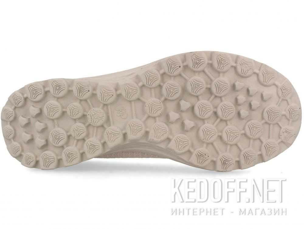 Damskie balerinki Las Espadrillas Casual 205889-18 описание
