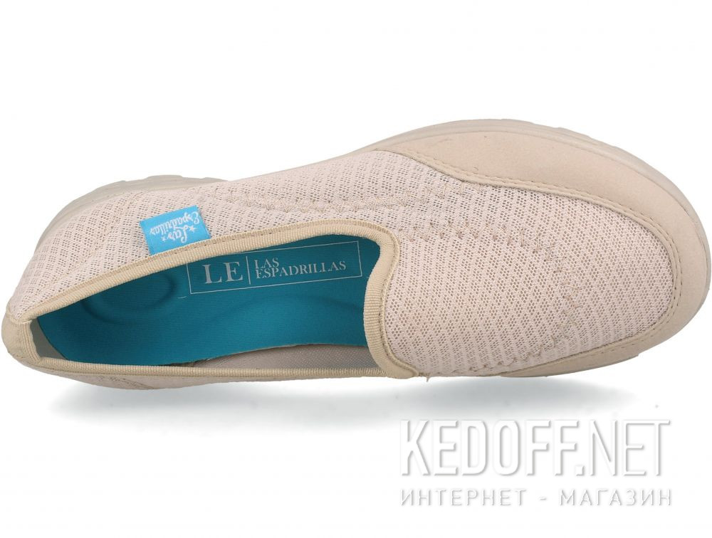 Цены на Damskie balerinki Las Espadrillas Casual 205889-18