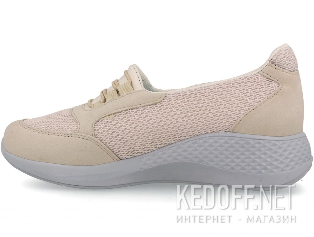 Оригинальные Damskie balerinki Las Espadrillas Casual 206600-18