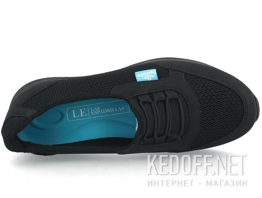 Цены на Damskie balerinki Las Espadrillas Casual 206600-27